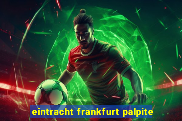 eintracht frankfurt palpite